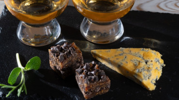 Edinburgh Secret Food Tour