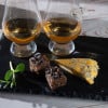 Edinburgh Secret Food Tour