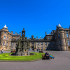 Palace of Holyroodhouse Entry Tickets