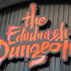 The Edinburgh Dungeons Entry Ticket