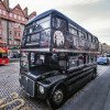 The Ghost Bus Tours - Edinburgh